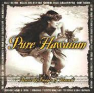 

CD VARIOUS Pure Hawaiian QS1010 Quiet Storm Rec 2001 US World Music Used