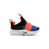 Nike Presto Extreme TD Racer Blue Black Baby Sneakers Total-Crimson 870019-004