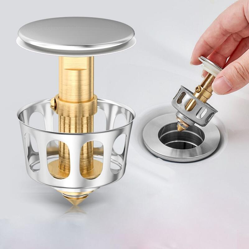 

1 sink stopper cap