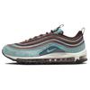 Buty Męskie Air Max 97 Premium Oksydowane Teal Burgundy-Crush Sail DV7422-200
