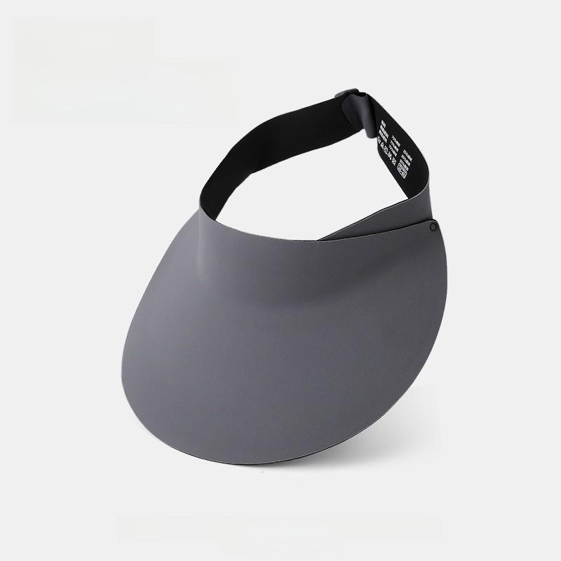 Summer Sun Protection Hat With Upf50 Plus Breathable Ice Silk For Women Outdoor Comfortable Wear