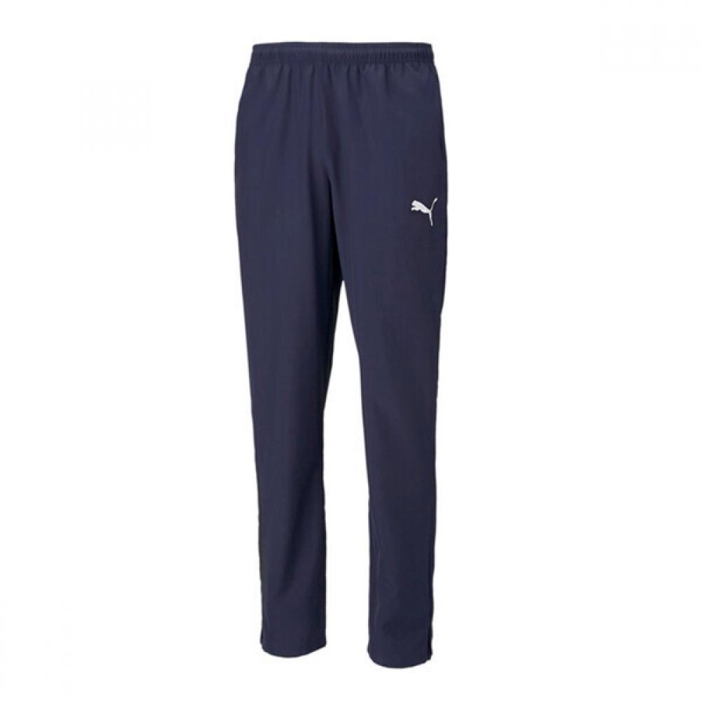

Puma Team Rise Sideline Pants Asian Fit Long Pants 095/65764506