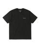 THISISNEVERTHAT Sp-Logo Cooling Performance Tee White/Black