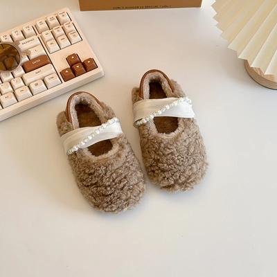 Dziewczynki – Kozaki i buty