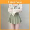 Costume da Bagno Donna Set Due Pezzi Con Protezione UV Per Sport Acquatici e Tempo Libero