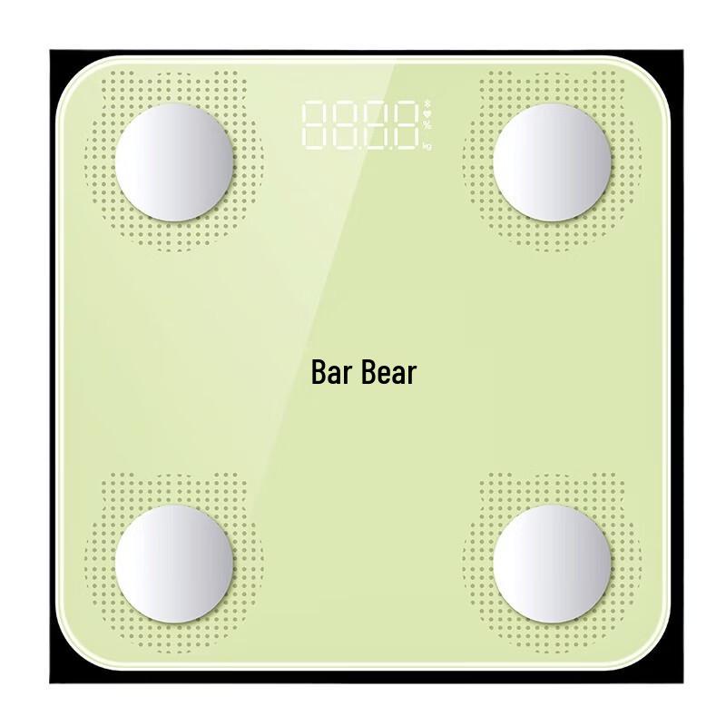 Bear Smart Body Fat Scale (CN version)