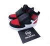 Sky 1 PS Bred Toe Retro Sneakers BQ7197-016