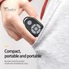 Selfie Remote Shutter Control Long Distance Hands-free Quick Response Video Shooting Smart Mini Bluetooth-compatible for Photography
