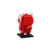 LEGO BrickHeadz 40798 Lesser Panda Mei Multicolor