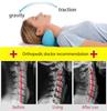 Krční nosítka na ramena Relaxer Cervikální chiropraktické trakční zařízení Masážní polštář pro úlevu od bolesti vyrovnání krční páteře