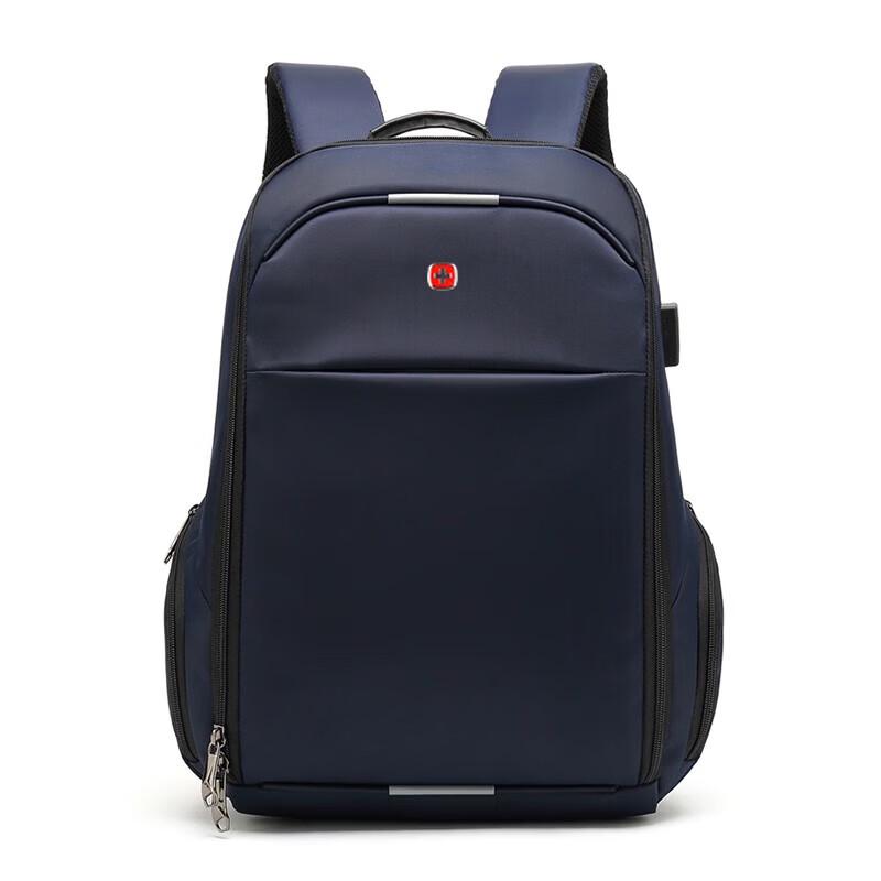SWEGEAR+ Multi-functional 15.6-inch Laptop Backpack