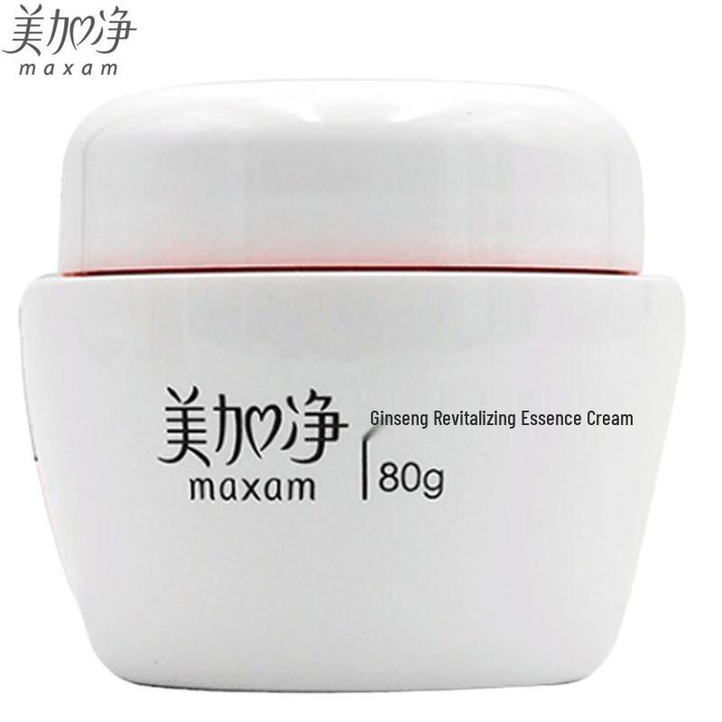 MeiJiaJing Ginseng Verjüngende Essenzcreme