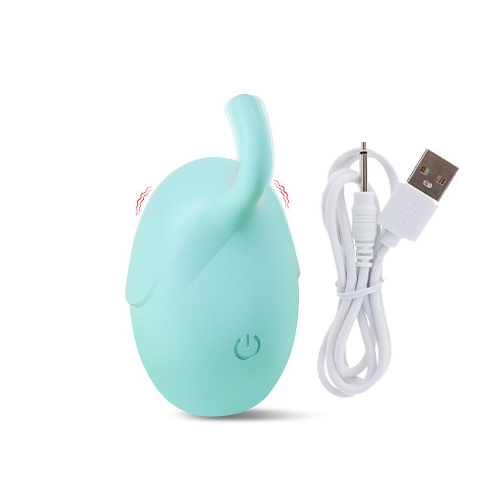 Vibrators for Women 10 Modes Vibration Cute Pets Shape Sexy Toys Nipple Clit Stimulator Waterproof Sex Toys for Women Sex Shop