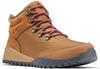 Обувь для треккинга Columbia Fairbanks Mid (195092) (1950921-286) elk/graphite