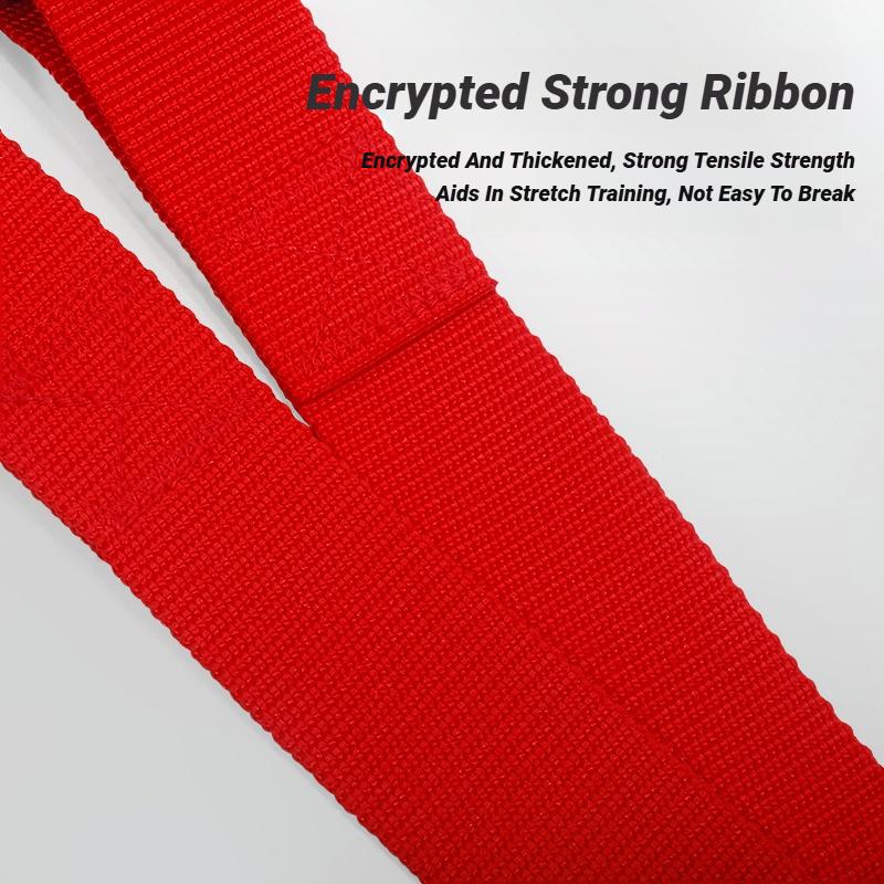 Durable And Safe Biceps Tricep Rope Cable Attachment Handles Pull Down For Professional Gym Gantry Back Trainer