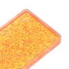 Goo Card DIY Mini Photocard Holder Stand Pendant Ornament Idol Decals Photo Frame for Desktop Fridge