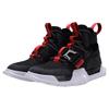 Li Ning Reburn Ws Cushioning Slip Resistant Abrasion Resistant Cushioning Slip Resistant Abrasion Resistant High Top AGBP023-5