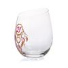 Tallulah Dream Stemless Glass (21st Birthday)