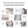 AUX Full Body Kneading Massage Cushion AQA-12D-4628 CN plug (adapter included)