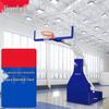 JEEANLEAN Portable Indoor Basketball Hoop