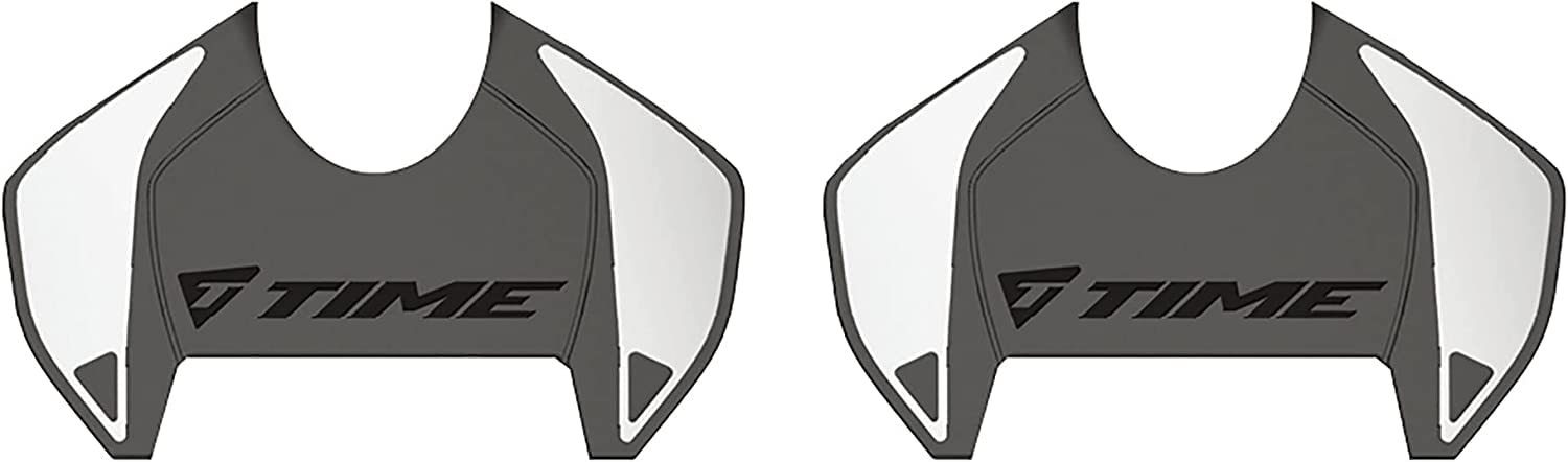 

TIME XPRO Верхняя крышка Эксклюзивная Левая и Правая T2HB001 (Набор XPRO)