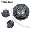 38mm Pool Filter Compatible Pool Filter Outlet Filter