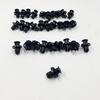 30PCK NEW for HONDA 91505-TM8-003 BUMPER / UNDER COVER RETAINER CLIP
