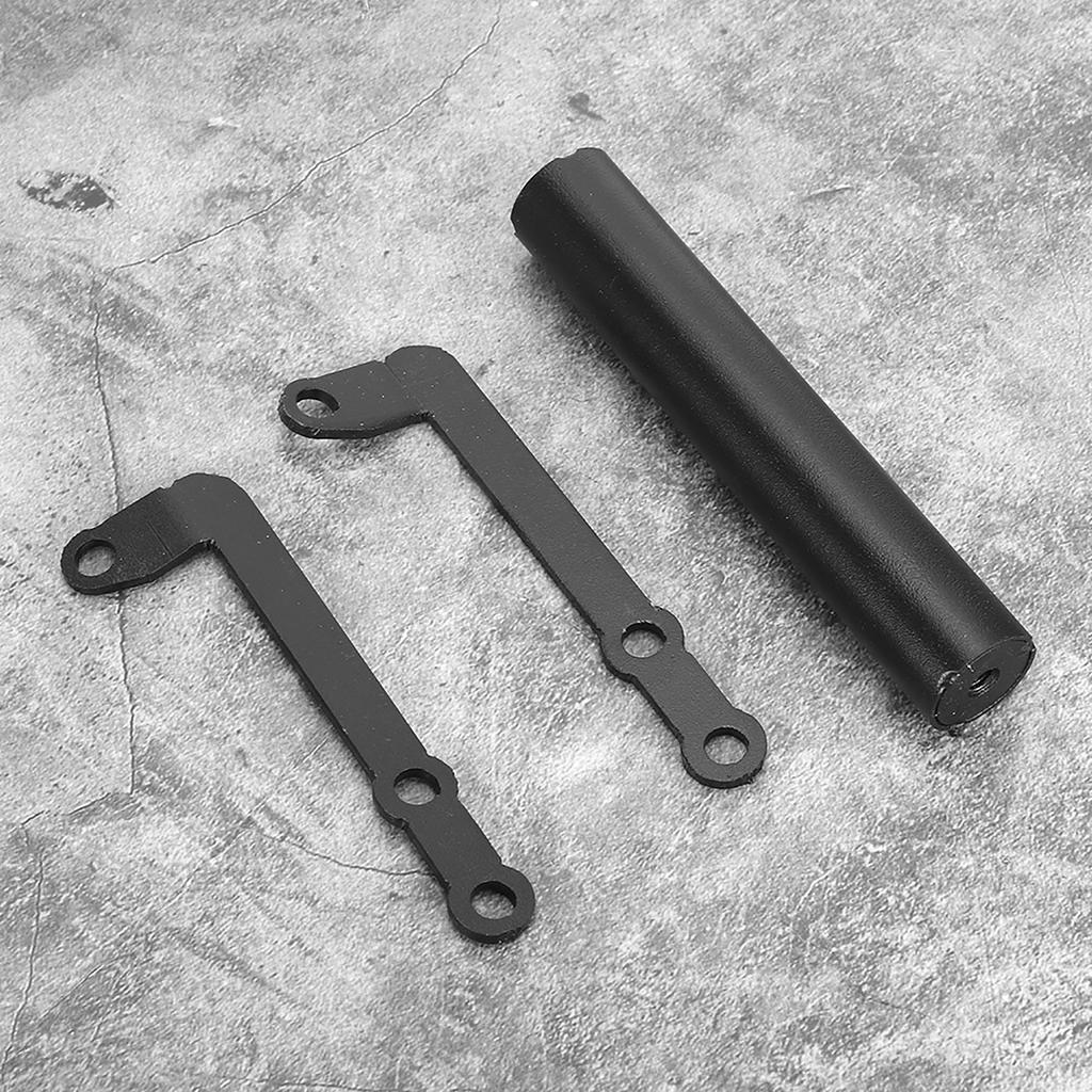 Motorcycle GPS Navigator Bracket Mobile Phone Holder Fit for Kawasaki Versys 1000 15‑18