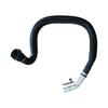 Heater Hose HVAC Heater Core To Connector Return For Chrysler Jeep 52014627AB