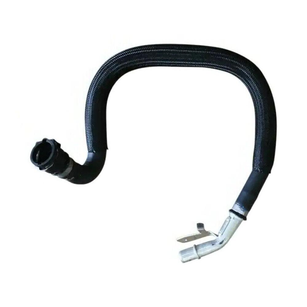 Heater Hose HVAC Heater Core To Connector Return For Chrysler Jeep 52014627AB
