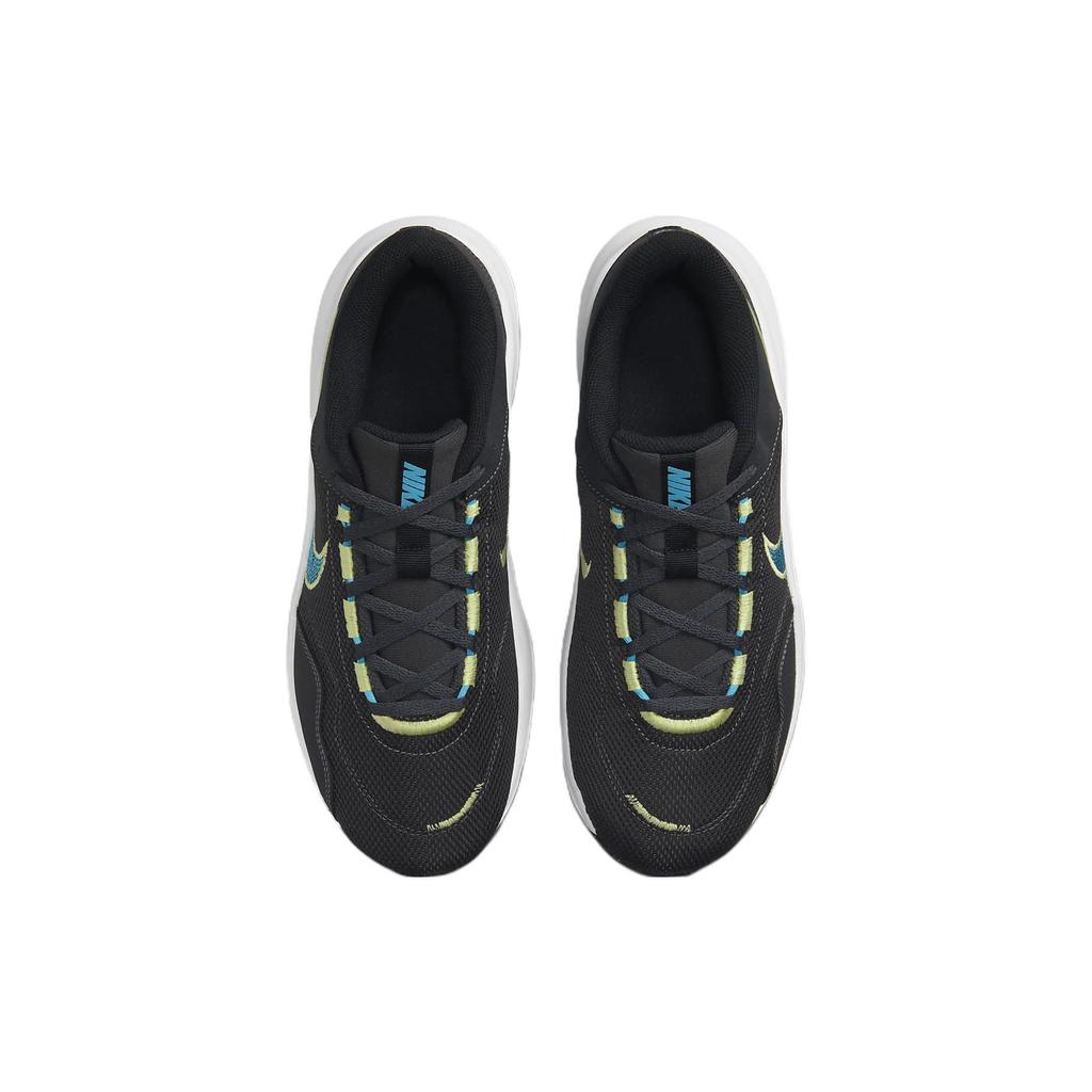 Nike Legend Essential 3 Next Nature Anthracite Blue Lightning Unisex Sneakers Black White DM1120-004