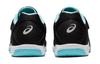 Asics Lazerbeam SH-MG GS 'Black White Aqua' 1154A138-003