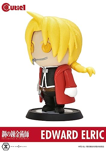 Süßer 1 Fullmetal Alchemist Edward Elric