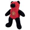 Manchester United FC Mini Contrast Teddy Bear