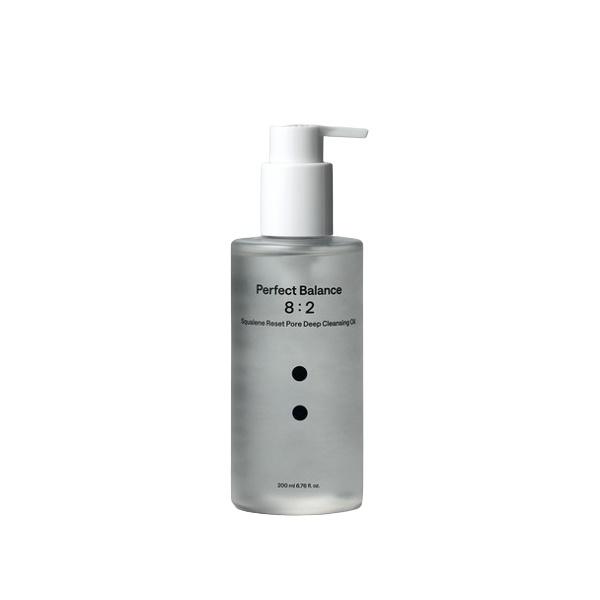 [B : LAB] Squalene Reset Pore Deep Cleansing Oil 200ml