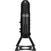 Yamaha YAMAHA live streaming microphone with microphone integrated USB microphone black AG01 B