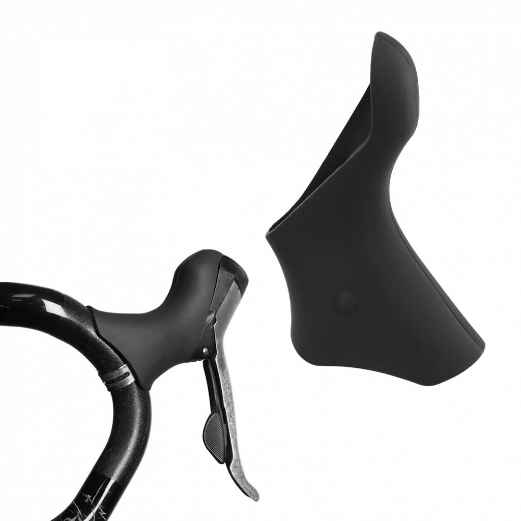 Comfortable Soft Texture Bicycle Gear Shift Covers Bike Brake Lever Hoods