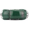 Maisto 1/24 Scale Diecast Volkswagen Beetle 1973 Green, Finished Model, 31926 GN