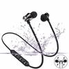 Handsfree Music Headset XT11 Hanging Neck Sport Earbuds Wireless Bluetooth Earphone Magnetic