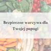 Guia Parrotplanet - Vegetais Seguros Para o Seu Papagaio