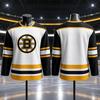 Maglia Unisex Happy Gilmore 2 per Bambino Traspirante Asciugatura Rapida T-shirt Manica Lunga Streetwear Cosplay Maglia da Hockey per Donne Uomini