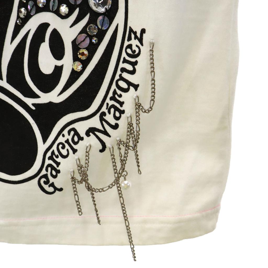 GARCIAMARQUEZ Tank Top 1 White Women Used