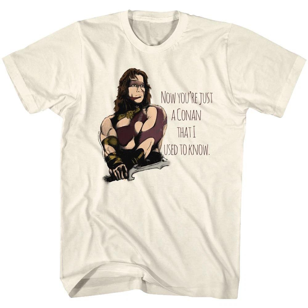 Conan Somebody Movie Children s T-shirt 100