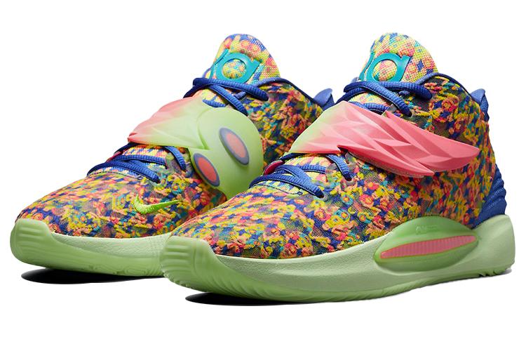 Nike Kd 14 'Ron English 1' DO6903-400