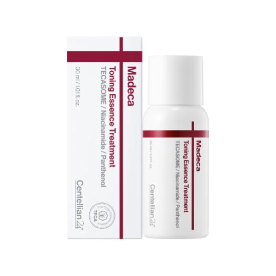 Centellian24 Madeca Toning Essence Treatment Brightening Essence 30ml 1ea