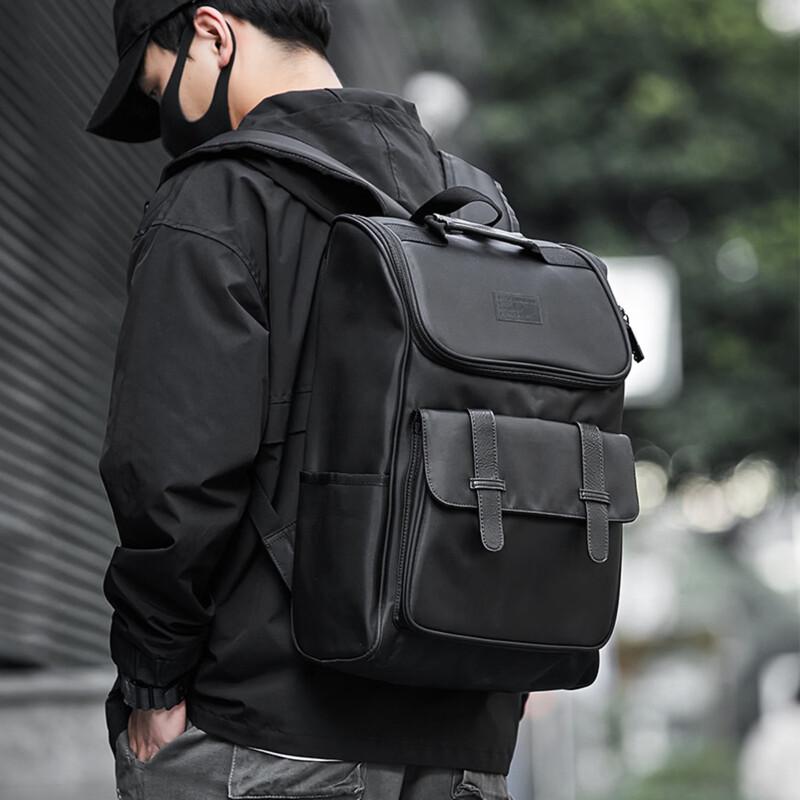 Lishen Unisex Fashion PC Backpack