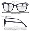 SHINU UV400 Protection Sunglasses for Driving Golf Fishing Outdoor Night Vision Glasses
