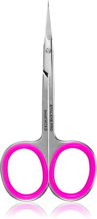 

Staleks Smart 41 Type 3 Nail and Cuticle Scissors TU прозрачный