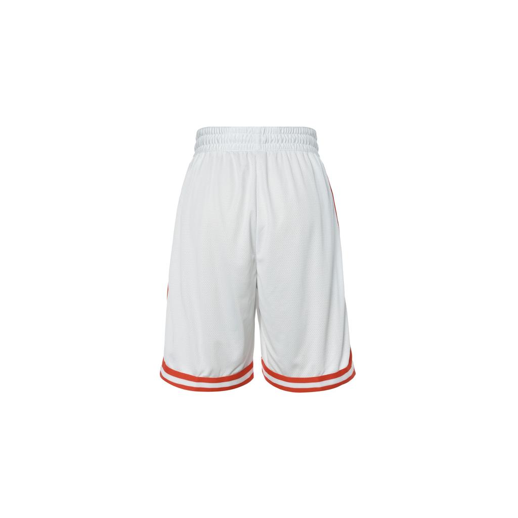 Nike Basketball Shorts Men's Summit White FN2652-121