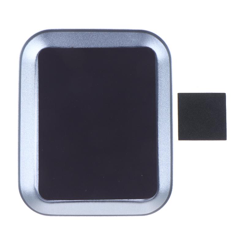 Aluminium Alloy Magnetic Pad Screw Tray Plate Storage Box Repair Tool For Airplane Car Boat Rc Model Repair